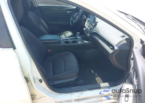 2020 Nissan Altima S Fwd из США, поврежденный, VIN 1N4BL4BV0LC246815